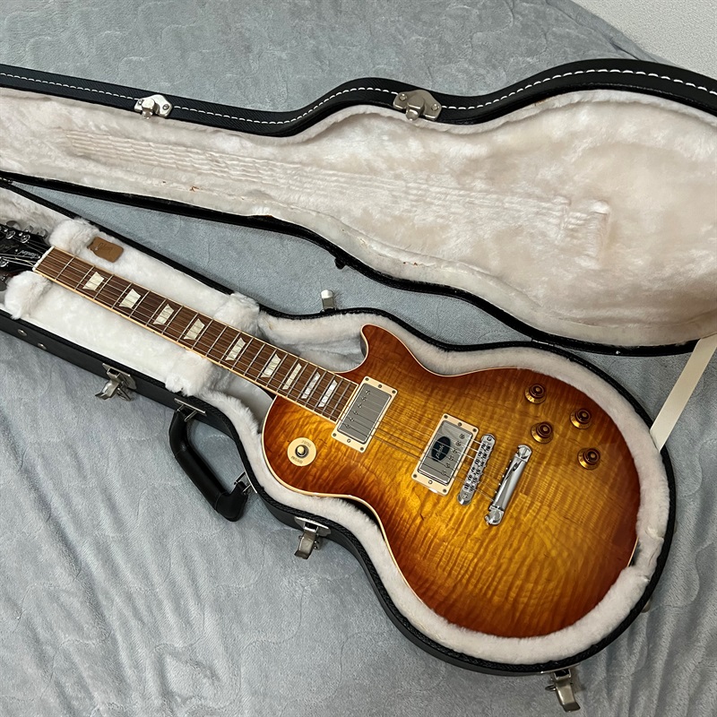 Gibson Les Paul Standard Premium Plus の画像